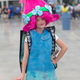 Illustration for article titled Our Favorite Cosplay From San Diego Comic-Con 2019